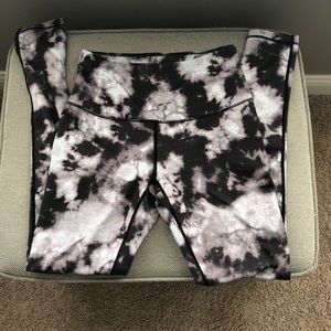 Zella leggings